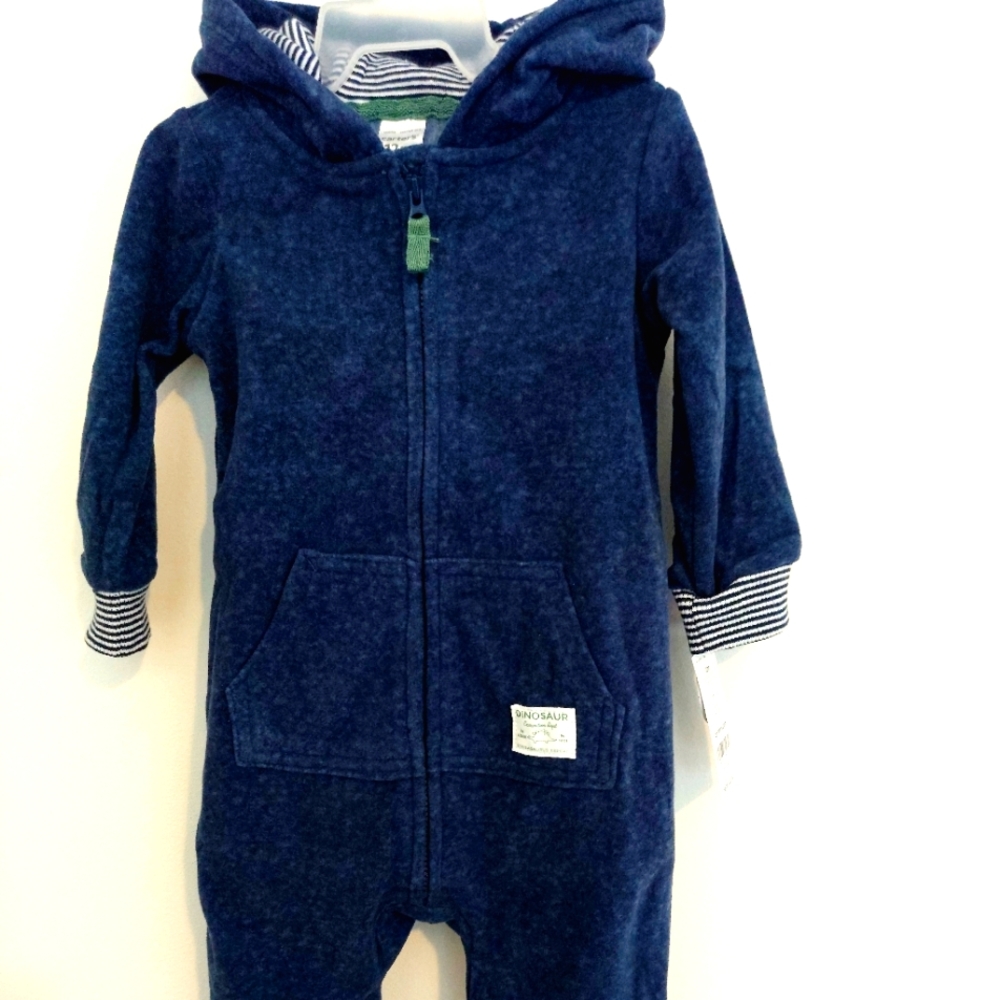 BABY CLOTHES